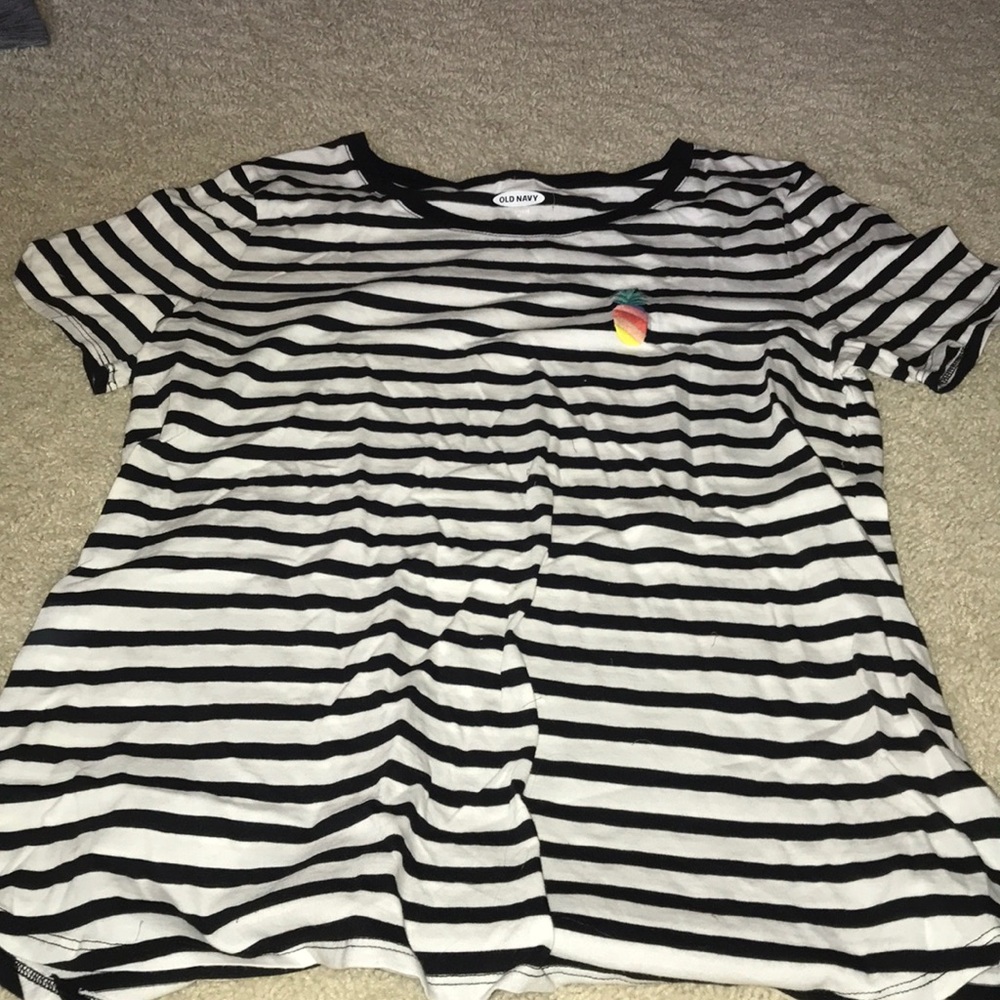 T shirt